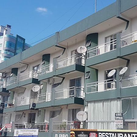 Edificio Fabio Apto 06 Segundo Andar Proximo Ao Mar 2 Quartos Apartman Itapema Kültér fotó