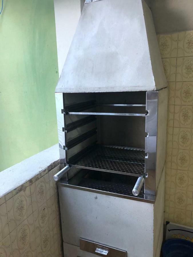 Edificio Fabio Apto 06 Segundo Andar Proximo Ao Mar 2 Quartos Apartman Itapema Kültér fotó