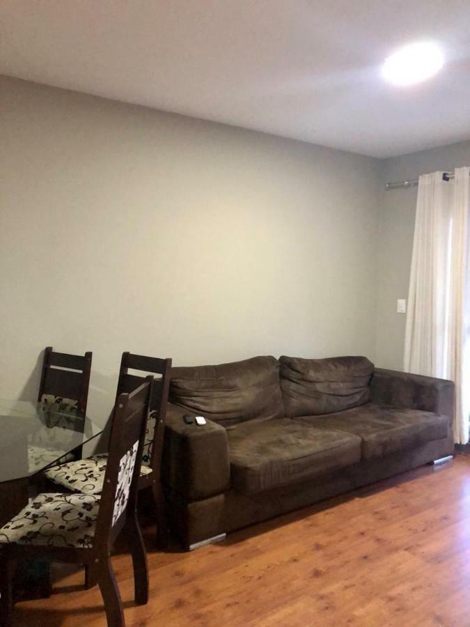 Edificio Fabio Apto 06 Segundo Andar Proximo Ao Mar 2 Quartos Apartman Itapema Kültér fotó