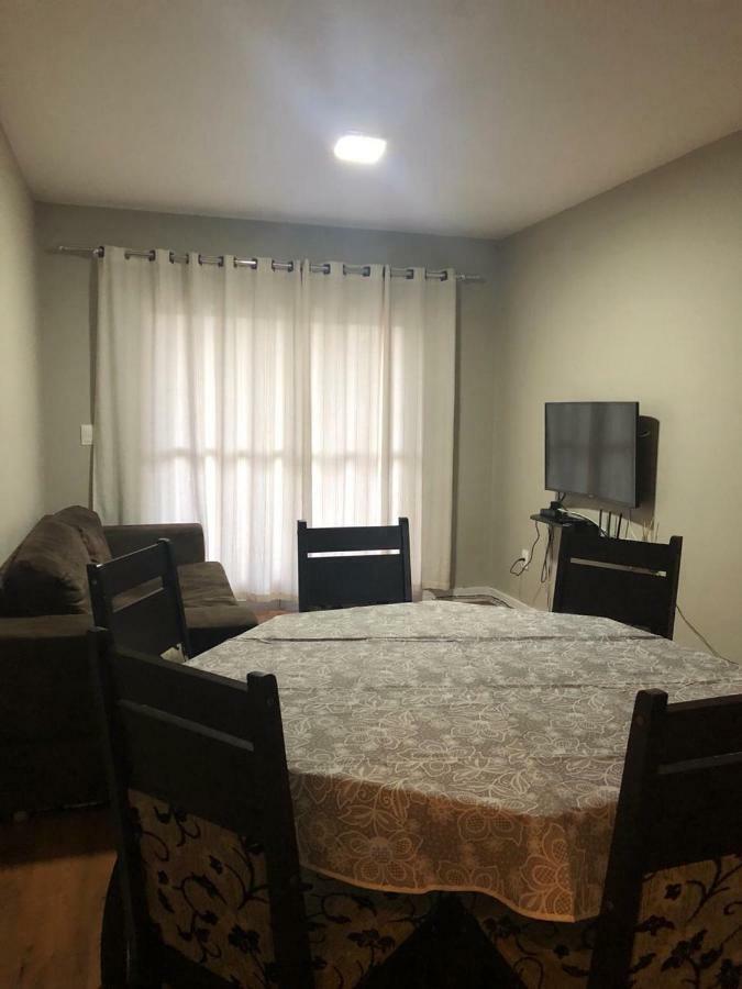 Edificio Fabio Apto 06 Segundo Andar Proximo Ao Mar 2 Quartos Apartman Itapema Kültér fotó