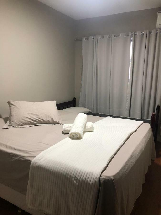 Edificio Fabio Apto 06 Segundo Andar Proximo Ao Mar 2 Quartos Apartman Itapema Kültér fotó