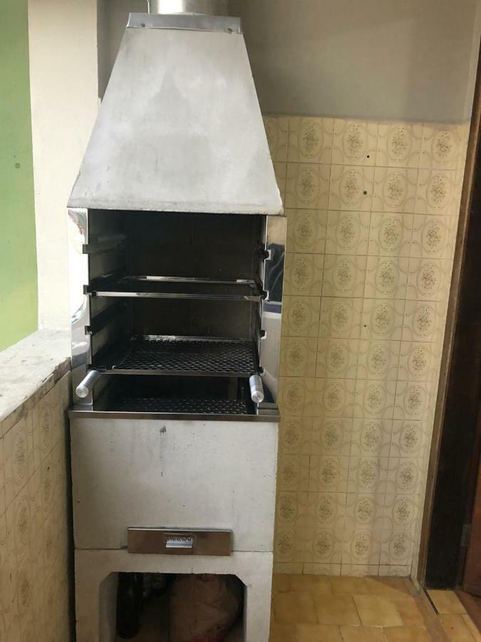 Edificio Fabio Apto 06 Segundo Andar Proximo Ao Mar 2 Quartos Apartman Itapema Kültér fotó